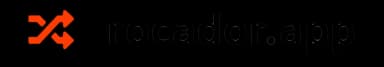 Trocador logo