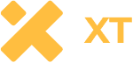 XT logo