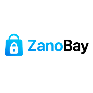 ZanoBay logo
