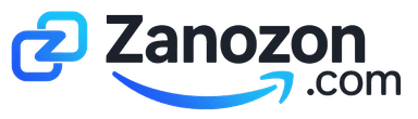 ZanoZon logo