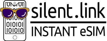 silent.link logo