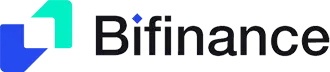 BiFinance logo