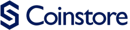 Coinstore logo