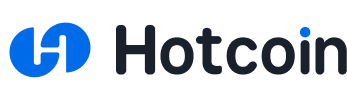 Hotcoin logo