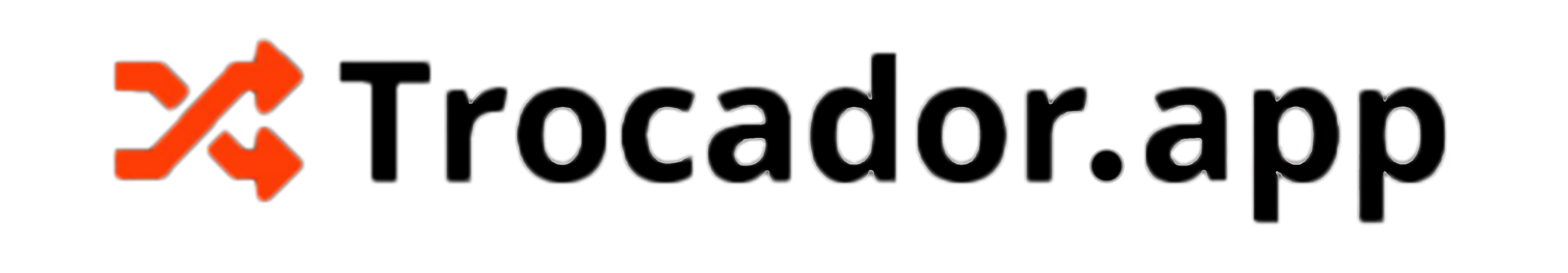 Trocador logo