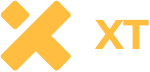 XT logo